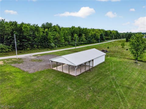 Tiny photo for 224 Garford Road, Geneva, OH 44041 (MLS # 5238806)