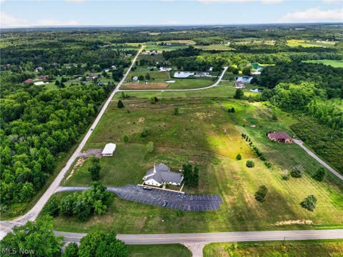 Tiny photo for 224 Garford Road, Geneva, OH 44041 (MLS # 5238806)