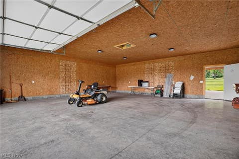 Tiny photo for 224 Garford Road, Geneva, OH 44041 (MLS # 5238806)