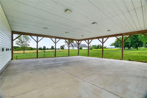 Tiny photo for 224 Garford Road, Geneva, OH 44041 (MLS # 5238806)