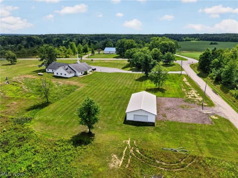 Tiny photo for 224 Garford Road, Geneva, OH 44041 (MLS # 5238806)