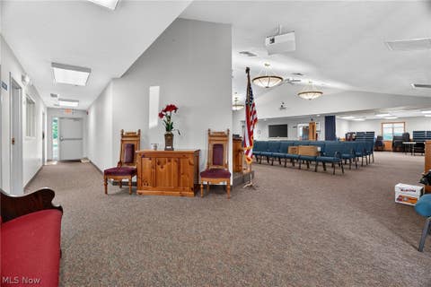 Tiny photo for 224 Garford Road, Geneva, OH 44041 (MLS # 5238806)