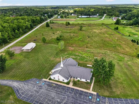 Tiny photo for 224 Garford Road, Geneva, OH 44041 (MLS # 5238806)