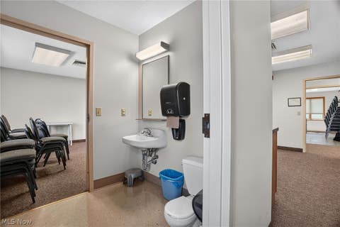 Tiny photo for 224 Garford Road, Geneva, OH 44041 (MLS # 5238806)