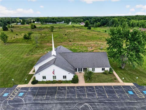 Tiny photo for 224 Garford Road, Geneva, OH 44041 (MLS # 5238806)