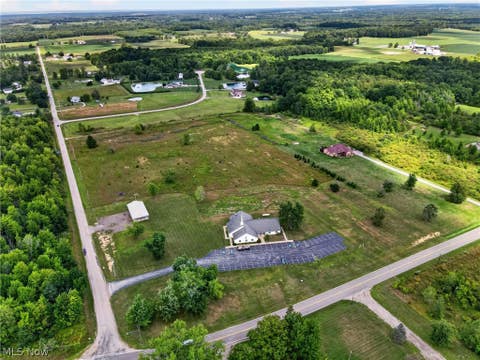 Tiny photo for 224 Garford Road, Geneva, OH 44041 (MLS # 5238806)