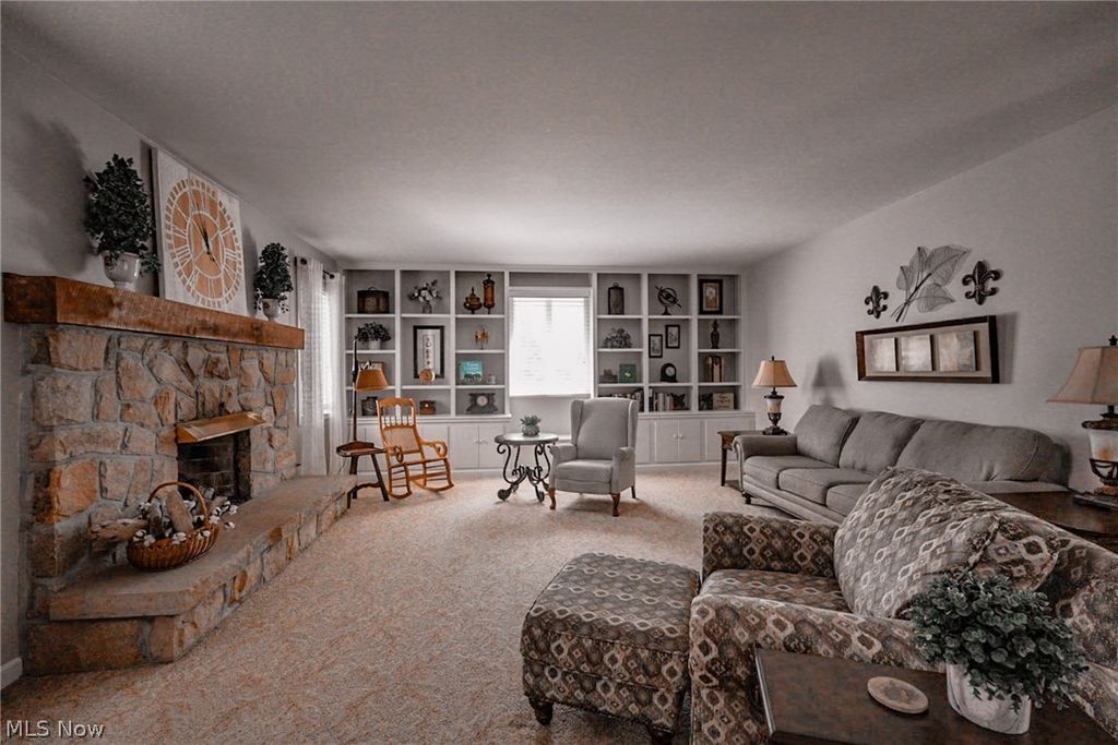 Photo of 7224 Oak Drive, Poland, OH 44514 (MLS # 5209677)