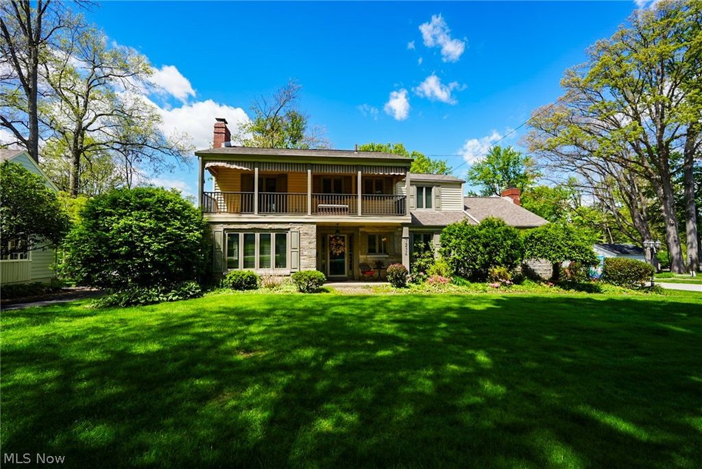Photo of 7224 Oak Drive, Poland, OH 44514 (MLS # 5209677)