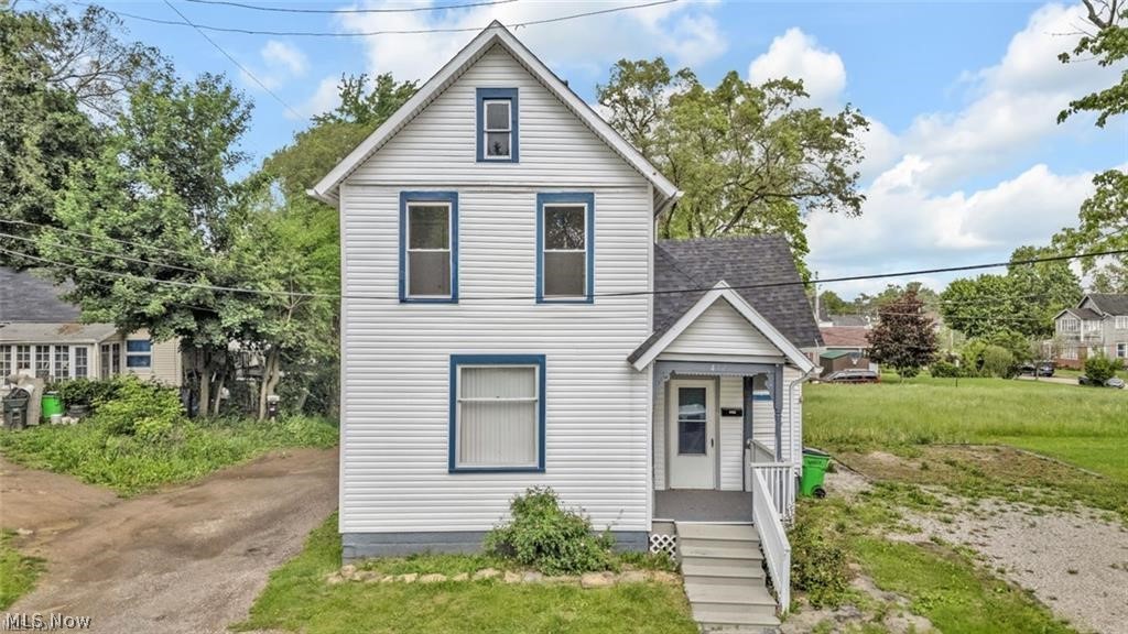 Alliance - Residential