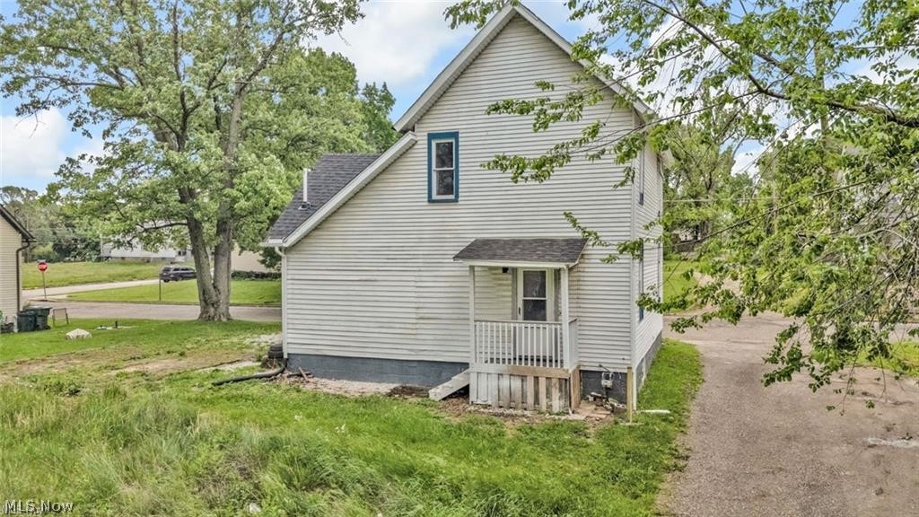 Alliance - Residential
