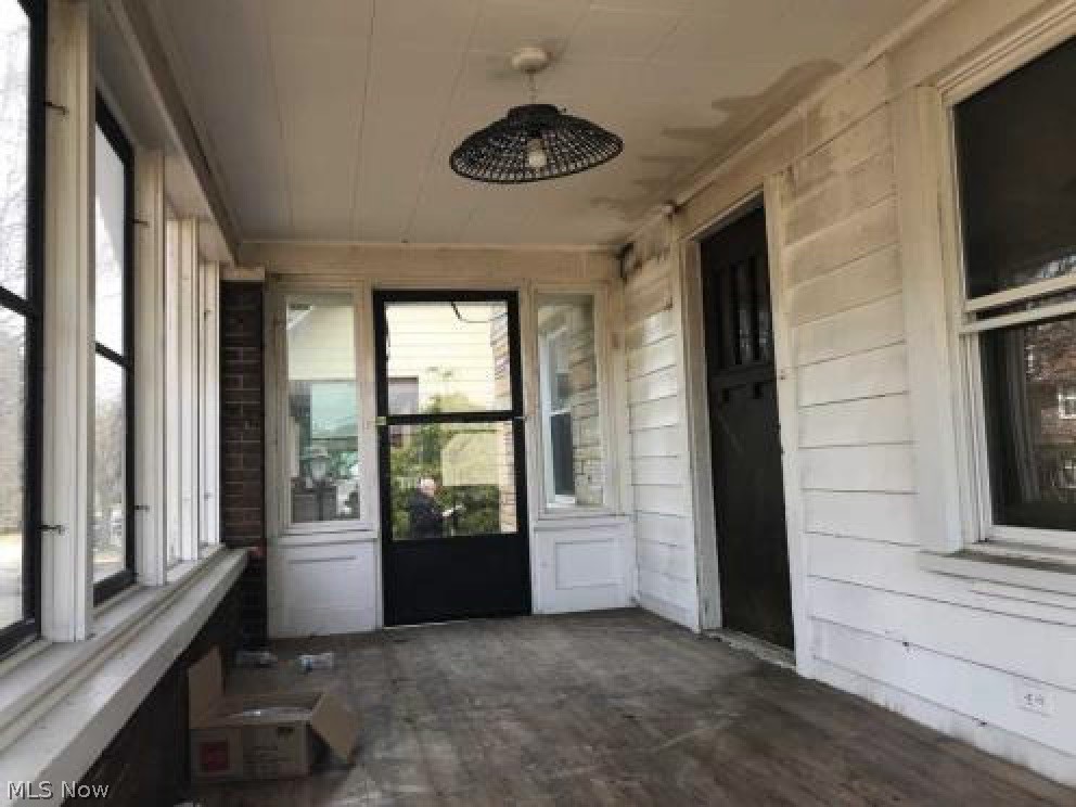 Storer Heights - Residential