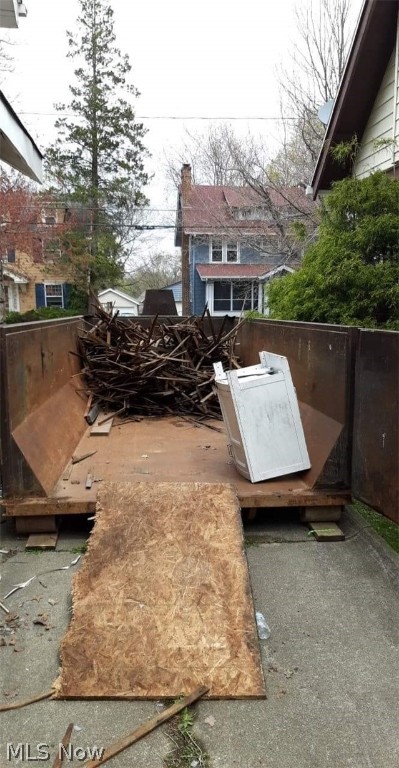 Storer Heights - Residential