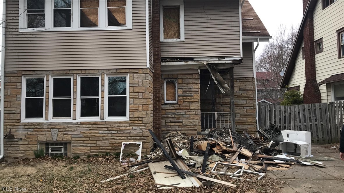 Storer Heights - Residential