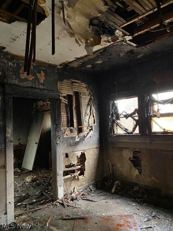 Storer Heights - Residential