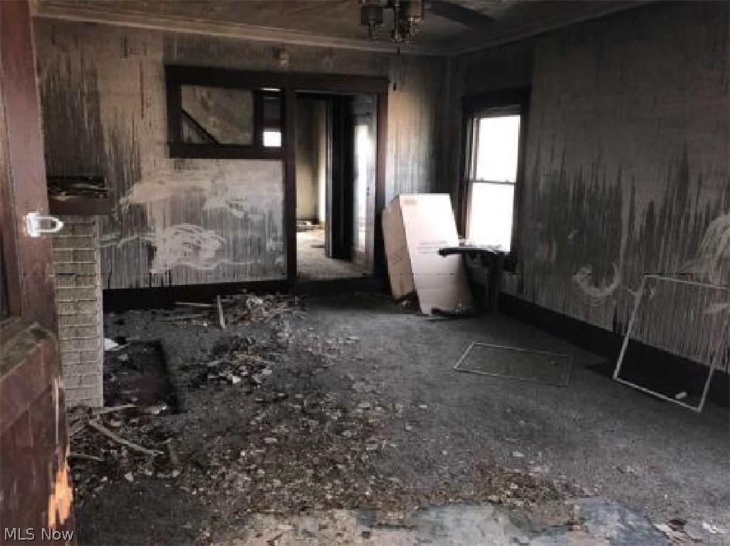 Storer Heights - Residential