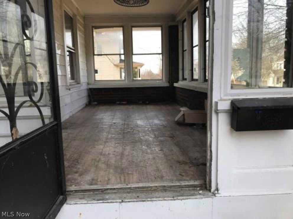 Storer Heights - Residential