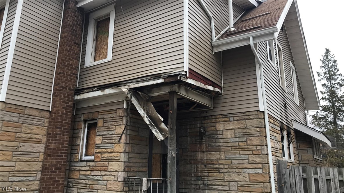 Storer Heights - Residential