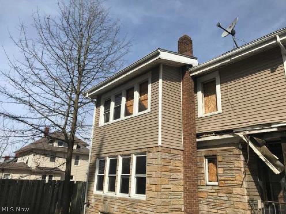 Storer Heights - Residential