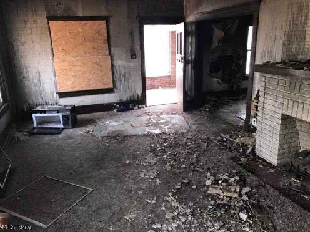 Storer Heights - Residential