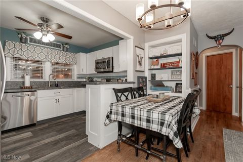 Tiny photo for 753 Birchwood Drive, Willoughby, OH 44094 (MLS # 5178982)