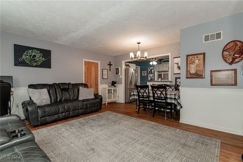Tiny photo for 753 Birchwood Drive, Willoughby, OH 44094 (MLS # 5178982)