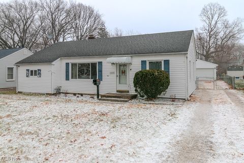 Photo of 753 Birchwood Drive, Willoughby, OH 44094 (MLS # 5178982)