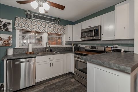 Tiny photo for 753 Birchwood Drive, Willoughby, OH 44094 (MLS # 5178982)