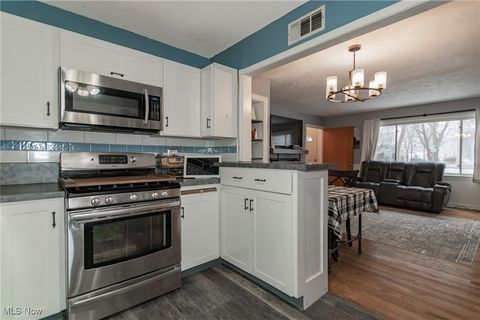 Tiny photo for 753 Birchwood Drive, Willoughby, OH 44094 (MLS # 5178982)