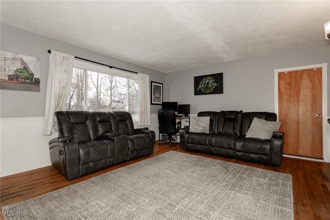 Birchwood On The Lake Allotment - Residential