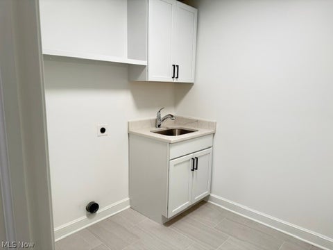 Tiny photo for 5150 Three Village Drive #1-K, Lyndhurst, OH 44124 (MLS # 5237470)