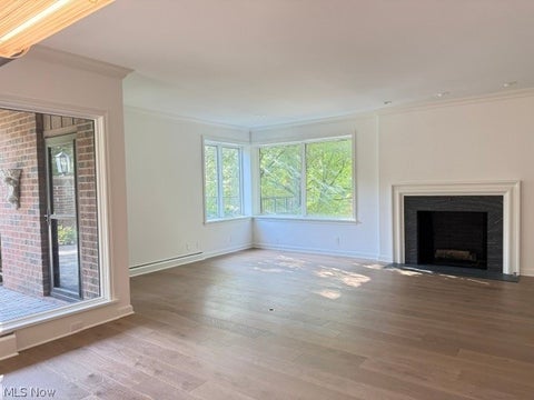 Tiny photo for 5150 Three Village Drive #1-K, Lyndhurst, OH 44124 (MLS # 5237470)