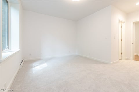Tiny photo for 5150 Three Village Drive #1-K, Lyndhurst, OH 44124 (MLS # 5237470)