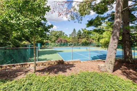 Tiny photo for 5150 Three Village Drive #1-K, Lyndhurst, OH 44124 (MLS # 5237470)
