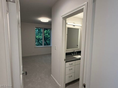 Tiny photo for 5150 Three Village Drive #1-K, Lyndhurst, OH 44124 (MLS # 5237470)