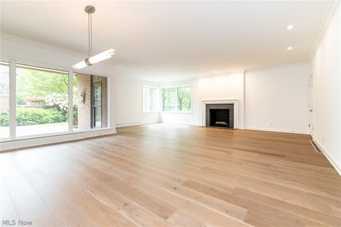 Tiny photo for 5150 Three Village Drive #1-K, Lyndhurst, OH 44124 (MLS # 5237470)