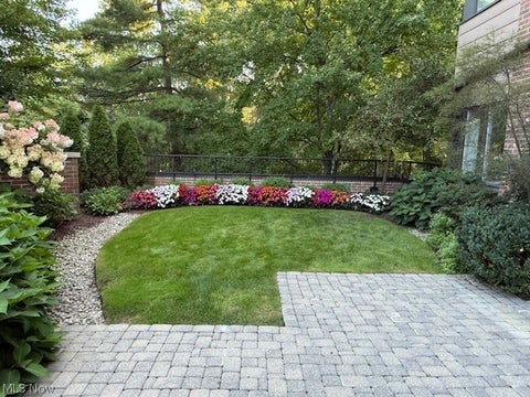 Tiny photo for 5150 Three Village Drive #1-K, Lyndhurst, OH 44124 (MLS # 5237470)