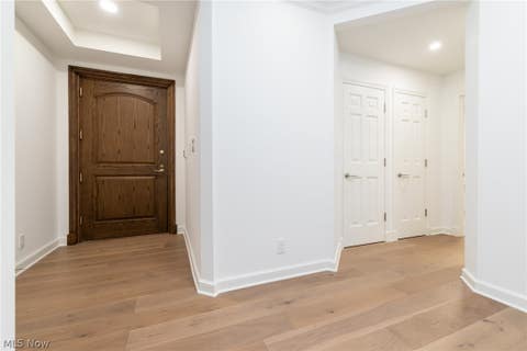 Tiny photo for 5150 Three Village Drive #1-K, Lyndhurst, OH 44124 (MLS # 5237470)