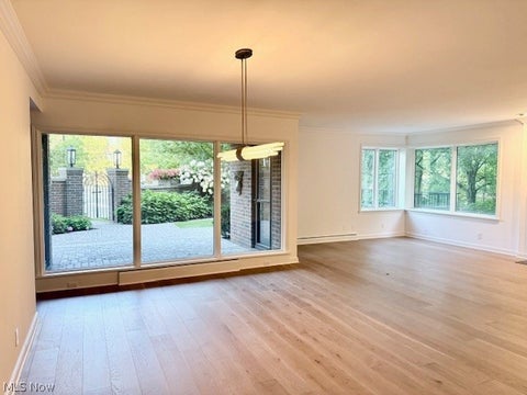 Tiny photo for 5150 Three Village Drive #1-K, Lyndhurst, OH 44124 (MLS # 5237470)
