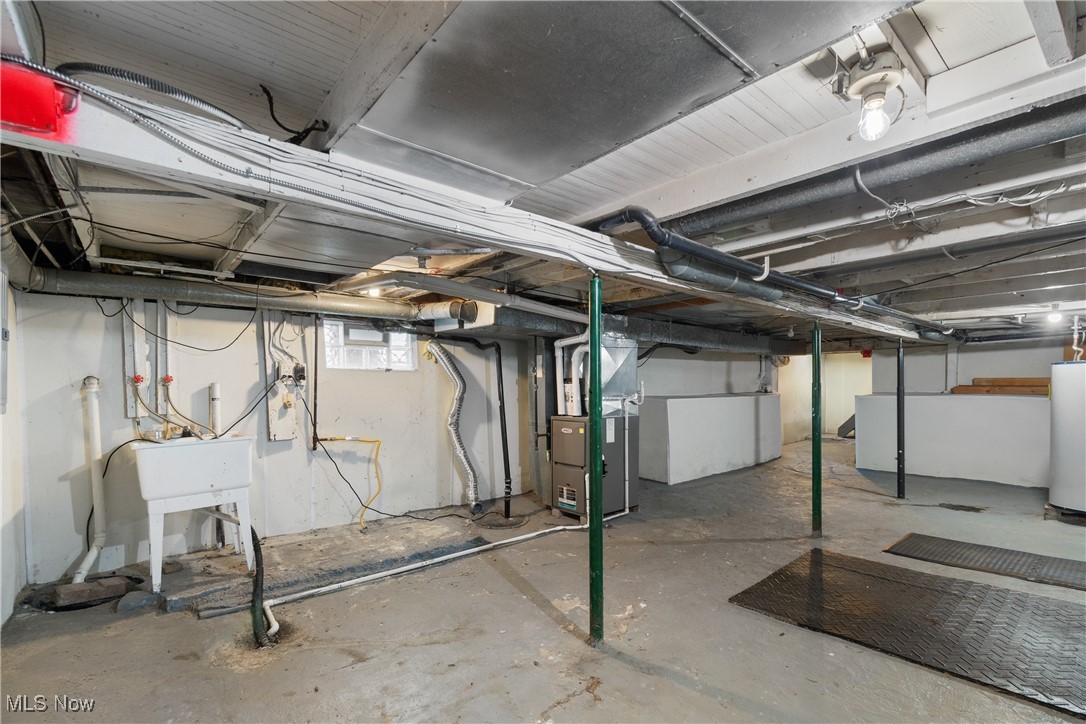 East Market Acres - Residential