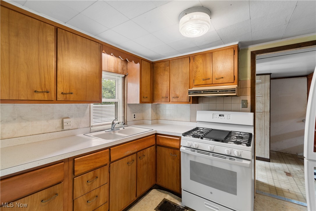 East Market Acres - Residential