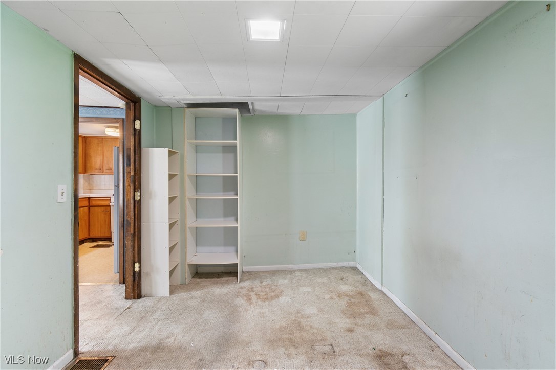 East Market Acres - Residential