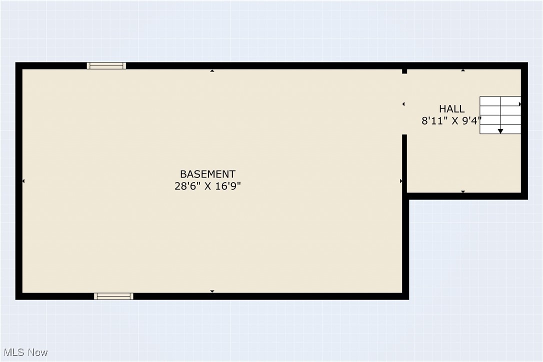 East Market Acres - Residential