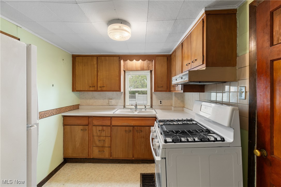 East Market Acres - Residential