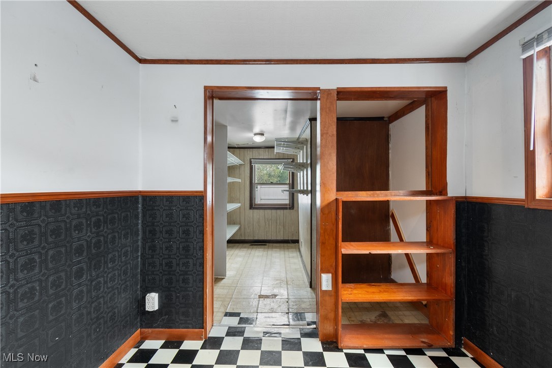 East Market Acres - Residential