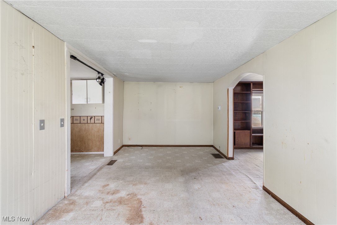 East Market Acres - Residential