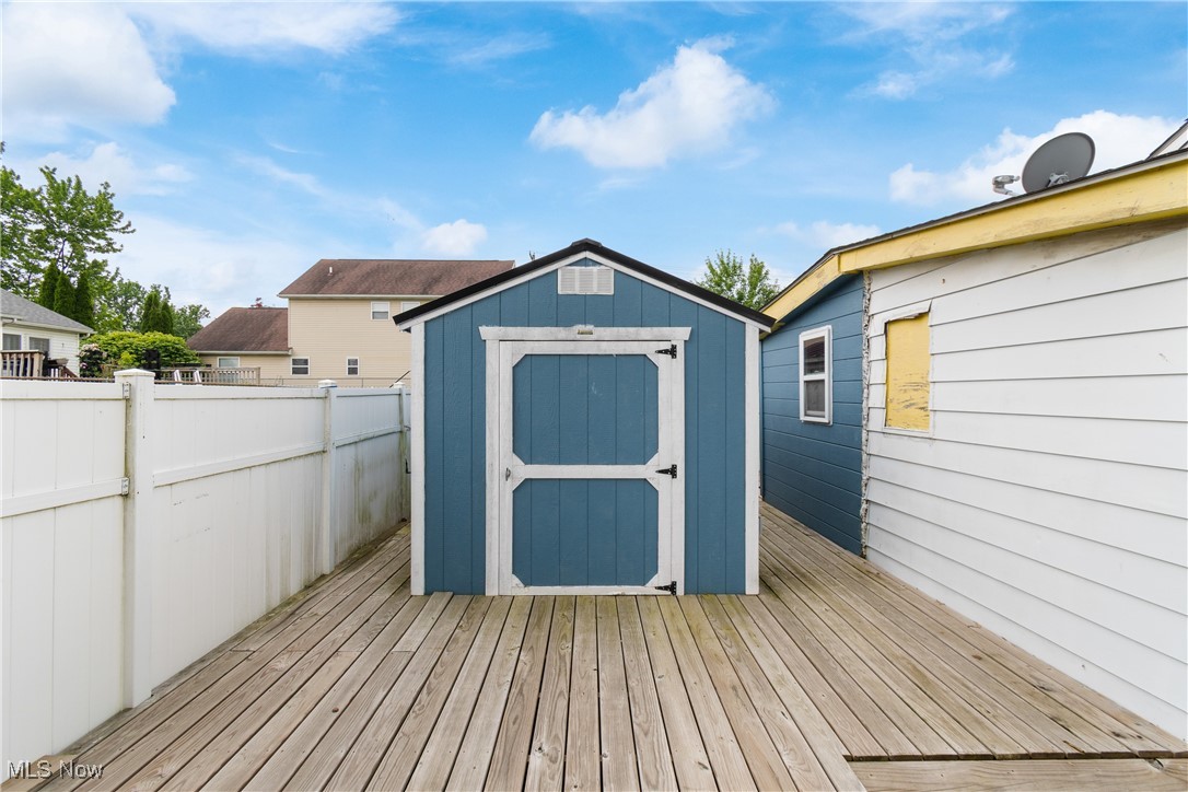 East Market Acres - Residential