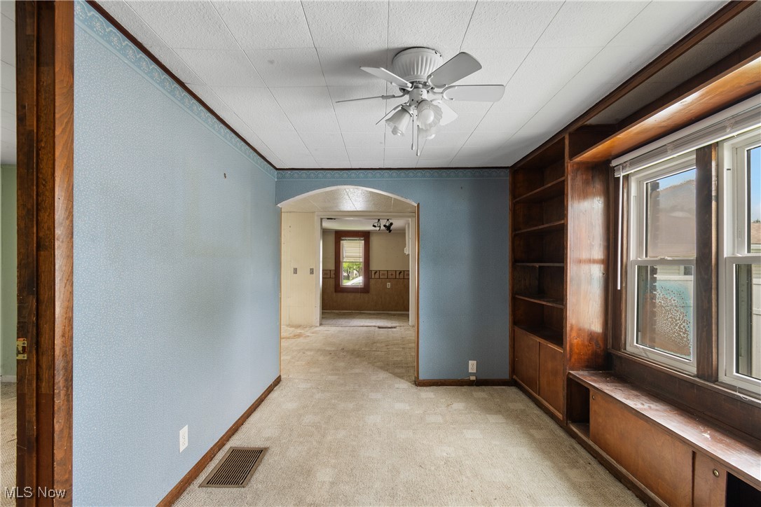 East Market Acres - Residential
