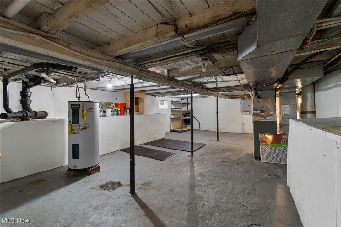 East Market Acres - Residential