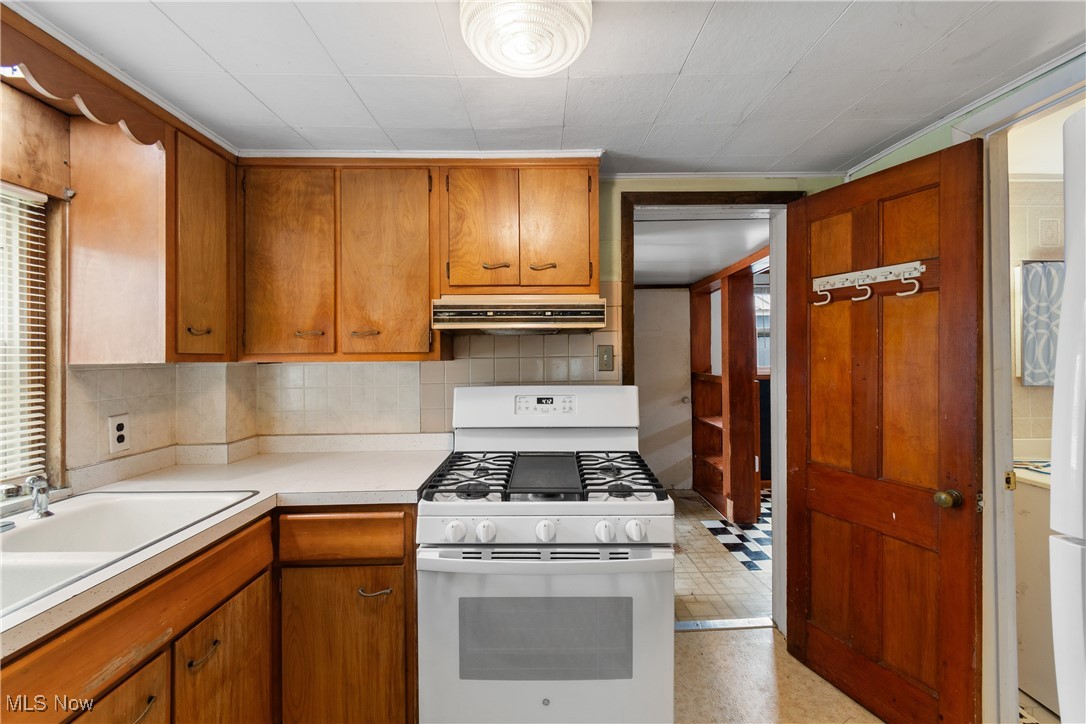 East Market Acres - Residential