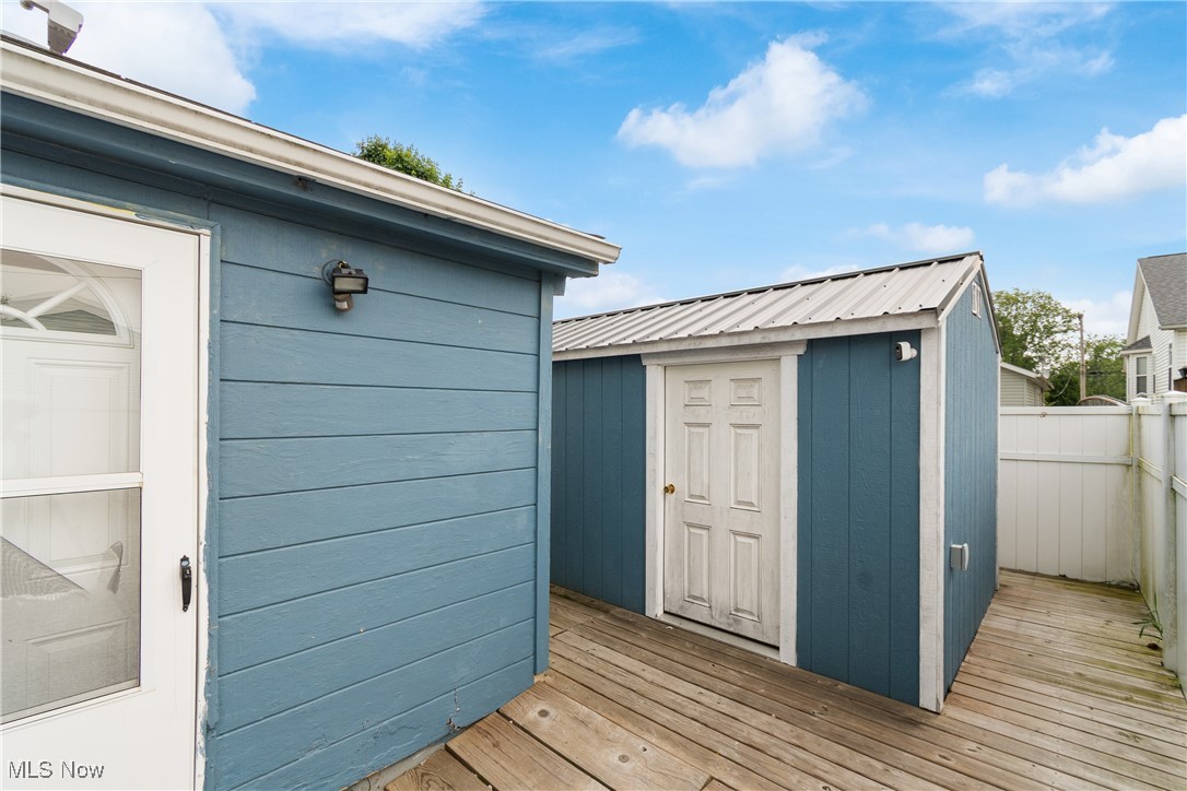 East Market Acres - Residential